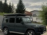 Mercedes-Benz G 320 1995 года за 14 500 000 тг. в Алматы – фото 3