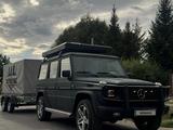 Mercedes-Benz G 320 1995 года за 14 500 000 тг. в Алматы – фото 4