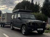 Mercedes-Benz G 320 1995 года за 14 500 000 тг. в Алматы – фото 5