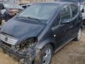 Mercedes-Benz A 140 2000 годаүшін5 554 444 тг. в Атырау