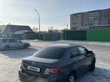 Toyota Corolla 2012 годаүшін6 300 000 тг. в Семей – фото 2