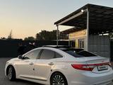 Hyundai Grandeur 2013 годаүшін8 500 000 тг. в Алматы – фото 4