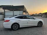 Hyundai Grandeur 2013 годаүшін8 500 000 тг. в Алматы – фото 3