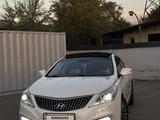 Hyundai Grandeur 2013 годаүшін8 500 000 тг. в Алматы – фото 2