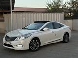Hyundai Grandeur 2013 годаүшін8 500 000 тг. в Алматы