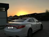 Hyundai Grandeur 2013 годаүшін8 500 000 тг. в Алматы – фото 5