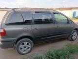 Ford Galaxy 2001 года за 3 300 000 тг. в Астана – фото 2
