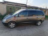 Ford Galaxy 2001 года за 3 300 000 тг. в Астана