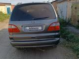 Ford Galaxy 2001 года за 3 300 000 тг. в Астана – фото 4