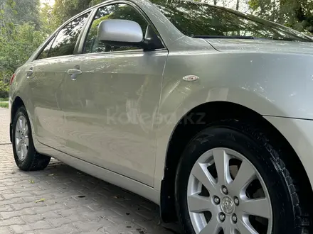 Toyota Camry 2008 года за 6 750 000 тг. в Шымкент – фото 16