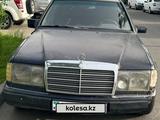 Mercedes-Benz 190 1989 годаүшін550 000 тг. в Алматы – фото 2
