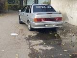 ВАЗ (Lada) 2115 2003 годаүшін650 000 тг. в Алматы – фото 3