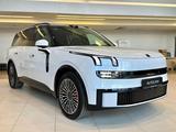 Lynk & Co 900 2026 годаүшін36 700 000 тг. в Алматы – фото 4