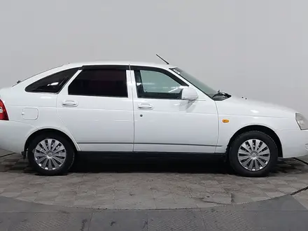 ВАЗ (Lada) Priora 2172 2012 года за 1 850 000 тг. в Астана – фото 4