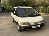 Toyota Previa 1992 года за 2 150 000 тг. в Алматы