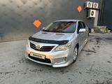 Toyota Corolla 2011 года за 5 999 999 тг. в Алматы