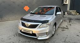 Toyota Corolla 2011 годаүшін5 650 000 тг. в Алматы