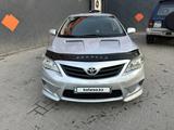 Toyota Corolla 2011 годаүшін5 650 000 тг. в Алматы – фото 2