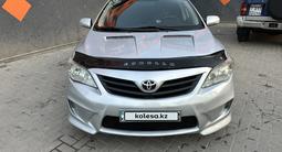 Toyota Corolla 2011 годаүшін5 650 000 тг. в Алматы – фото 2