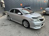 Toyota Corolla 2011 годаүшін5 650 000 тг. в Алматы – фото 3