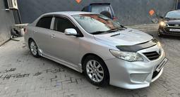 Toyota Corolla 2011 годаүшін5 650 000 тг. в Алматы – фото 3