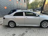 Toyota Corolla 2011 годаүшін5 650 000 тг. в Алматы – фото 4