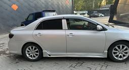Toyota Corolla 2011 годаүшін5 650 000 тг. в Алматы – фото 4