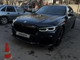 BMW 740 2016 годаfor20 500 000 тг. в Алматы