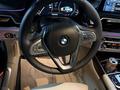 BMW 740 2016 года за 20 500 000 тг. в Алматы – фото 8