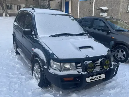 Mitsubishi RVR 1995 года за 1 500 000 тг. в Караганда – фото 2