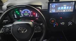Toyota Corolla 2024 годаүшін9 800 000 тг. в Алматы – фото 5
