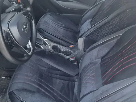 Toyota Corolla 2024 года за 9 300 000 тг. в Алматы – фото 11