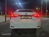 Toyota Corolla 2024 года за 9 800 000 тг. в Алматы – фото 2