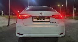 Toyota Corolla 2024 годаүшін9 800 000 тг. в Алматы – фото 2