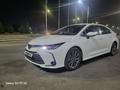 Toyota Corolla 2024 годаүшін9 800 000 тг. в Алматы