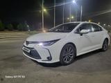 Toyota Corolla 2024 года за 9 800 000 тг. в Алматы