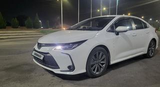 Toyota Corolla 2024 года за 9 800 000 тг. в Алматы