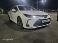 Toyota Corolla 2024 годаүшін9 800 000 тг. в Алматы – фото 3
