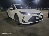 Toyota Corolla 2024 года за 9 800 000 тг. в Алматы – фото 3
