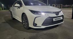 Toyota Corolla 2024 годаүшін9 800 000 тг. в Алматы – фото 3