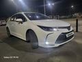 Toyota Corolla 2024 годаүшін9 800 000 тг. в Алматы – фото 4