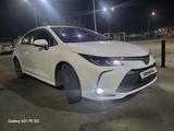 Toyota Corolla 2024 года за 9 800 000 тг. в Алматы – фото 4