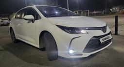 Toyota Corolla 2024 годаүшін9 800 000 тг. в Алматы – фото 4