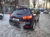 Hyundai Santa Fe 2008 года за 7 000 000 тг. в Алматы – фото 4