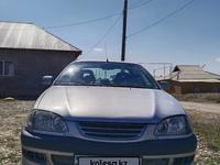 Toyota Avensis 2002 годаүшін3 500 000 тг. в Тараз