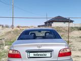 Toyota Avensis 2002 года за 3 500 000 тг. в Тараз – фото 2