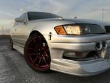 Toyota Mark II 1996 года за 4 600 000 тг. в Караганда – фото 2