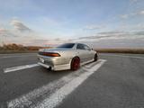 Toyota Mark II 1996 года за 4 600 000 тг. в Караганда – фото 4