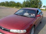 Mazda 626 1995 года за 1 250 000 тг. в Лисаковск – фото 5