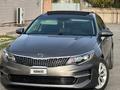 Kia Optima 2018 годаүшін10 500 000 тг. в Тараз – фото 18